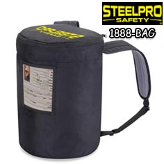 تصویر کوله کار در ارتفاع Steelpro Safety - BACKPACK